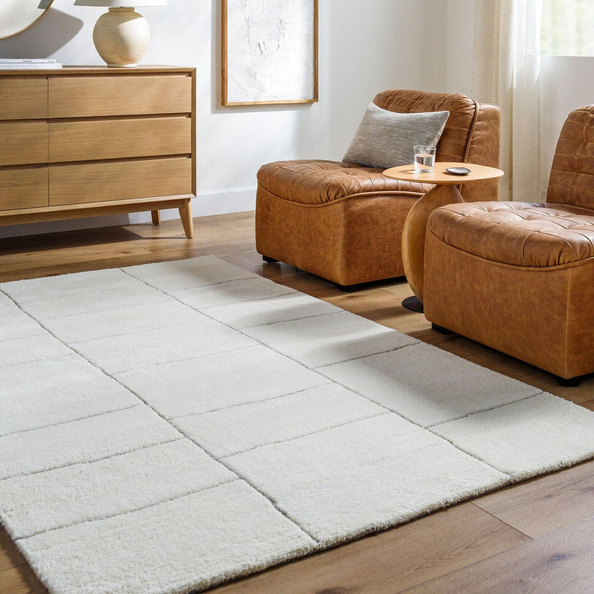 Livabliss Portobello PBO-2307 Hand Tufted Rug