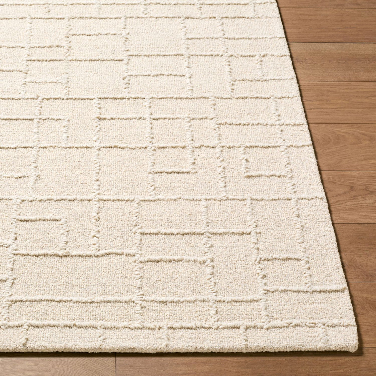 Livabliss Matterhorn MTH-2303 Hand Tufted Rug