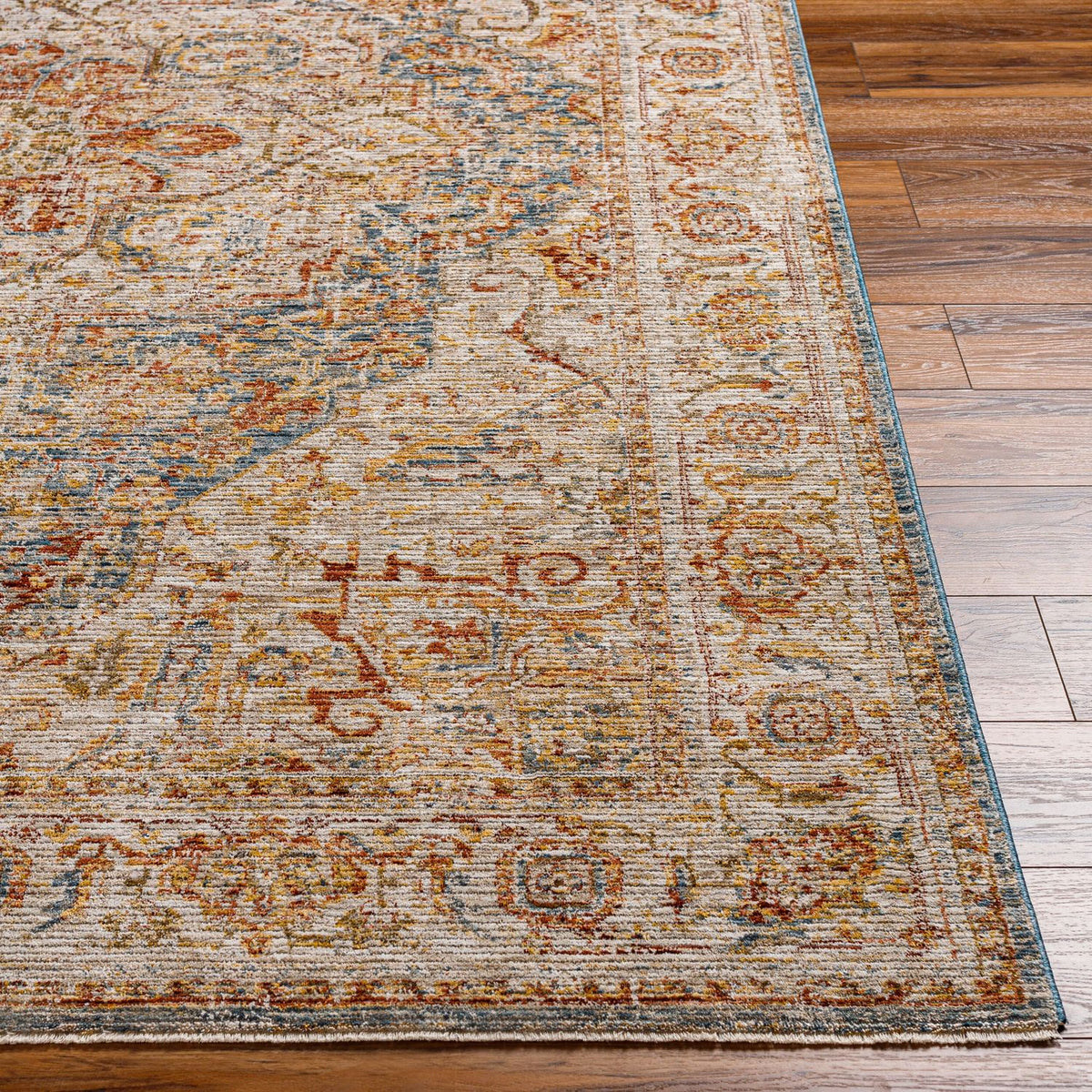 Livabliss Naila IAL-2317 Machine Woven Rug