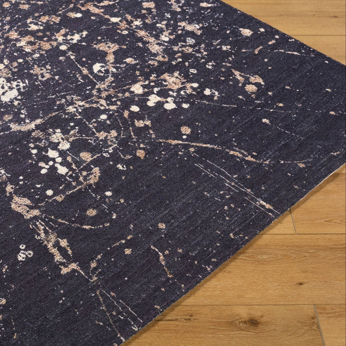 Galey Alix x Livabliss Janek GAJA-2300 Hand Tufted Rug