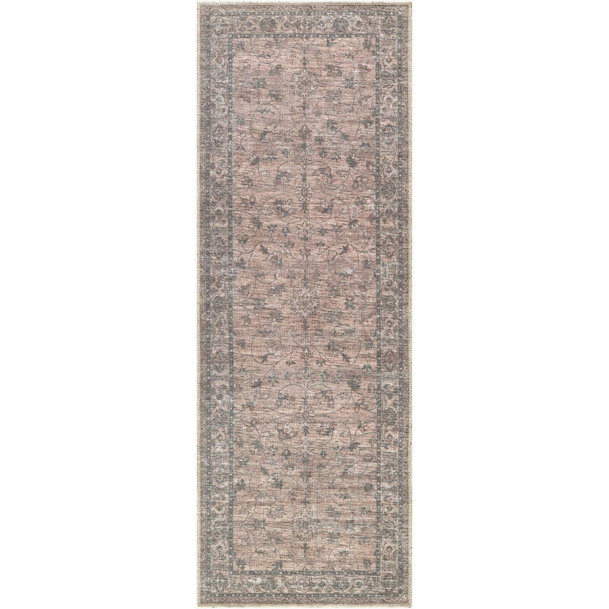 Lauren Liess x Livabliss Bramble LLBR-2305 Machine Woven Rug