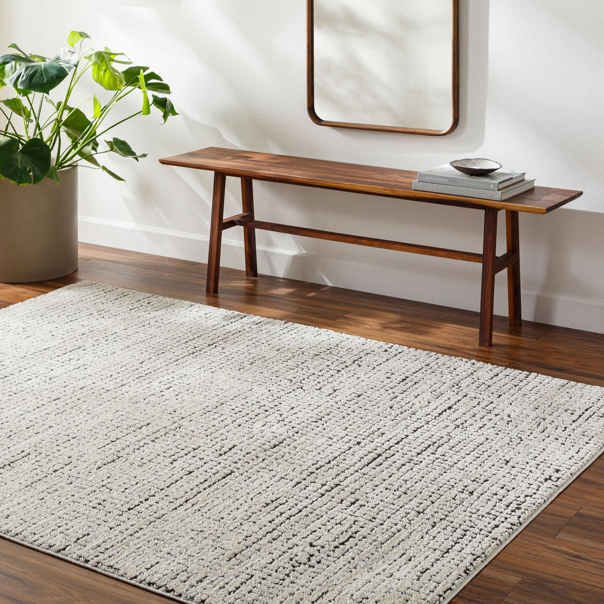 Livabliss Freud FEU-2305 Machine Woven Rug
