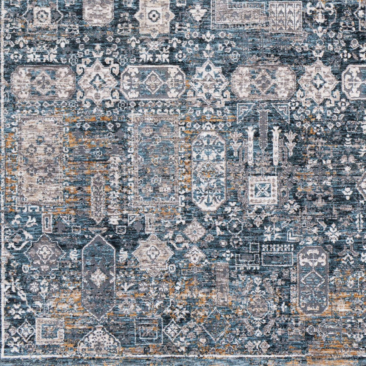 Livabliss Cardiff CDF-2309 Machine Woven Rug