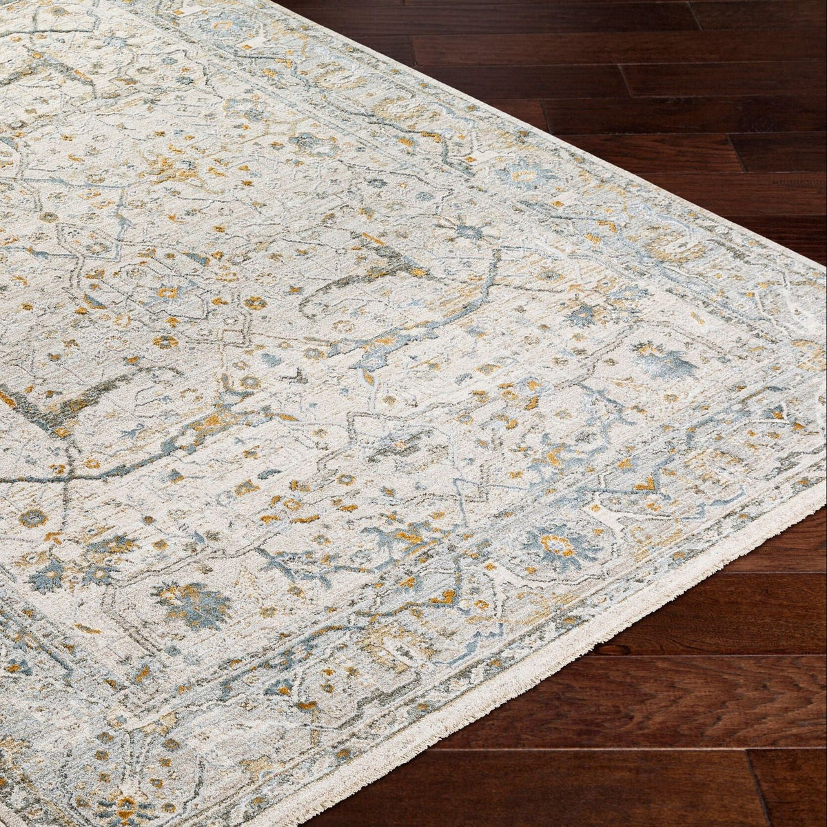 Livabliss Dresden DRE-2309 Machine Woven Rug