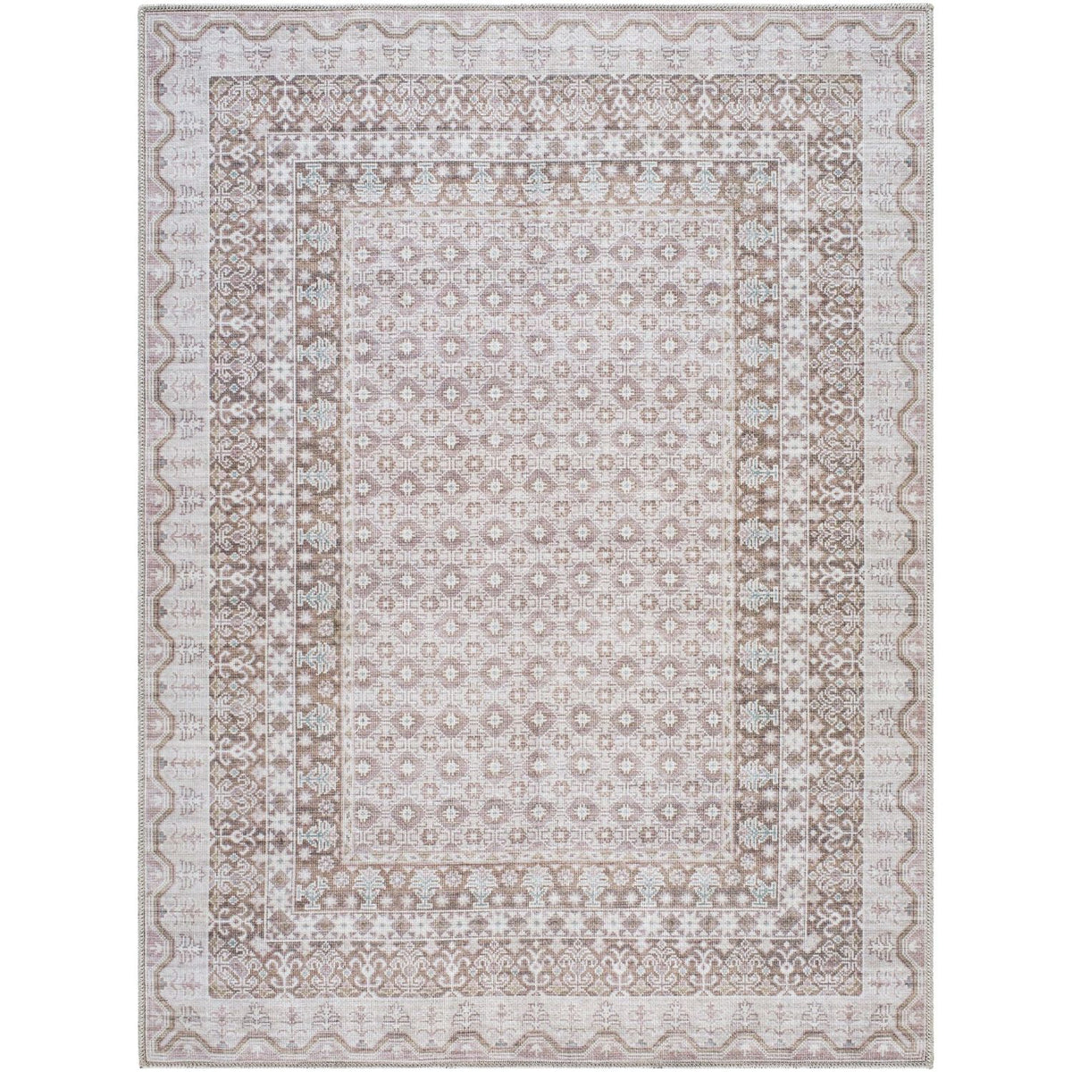 Livabliss Rainier PNWRN-2312 Machine Woven Rug
