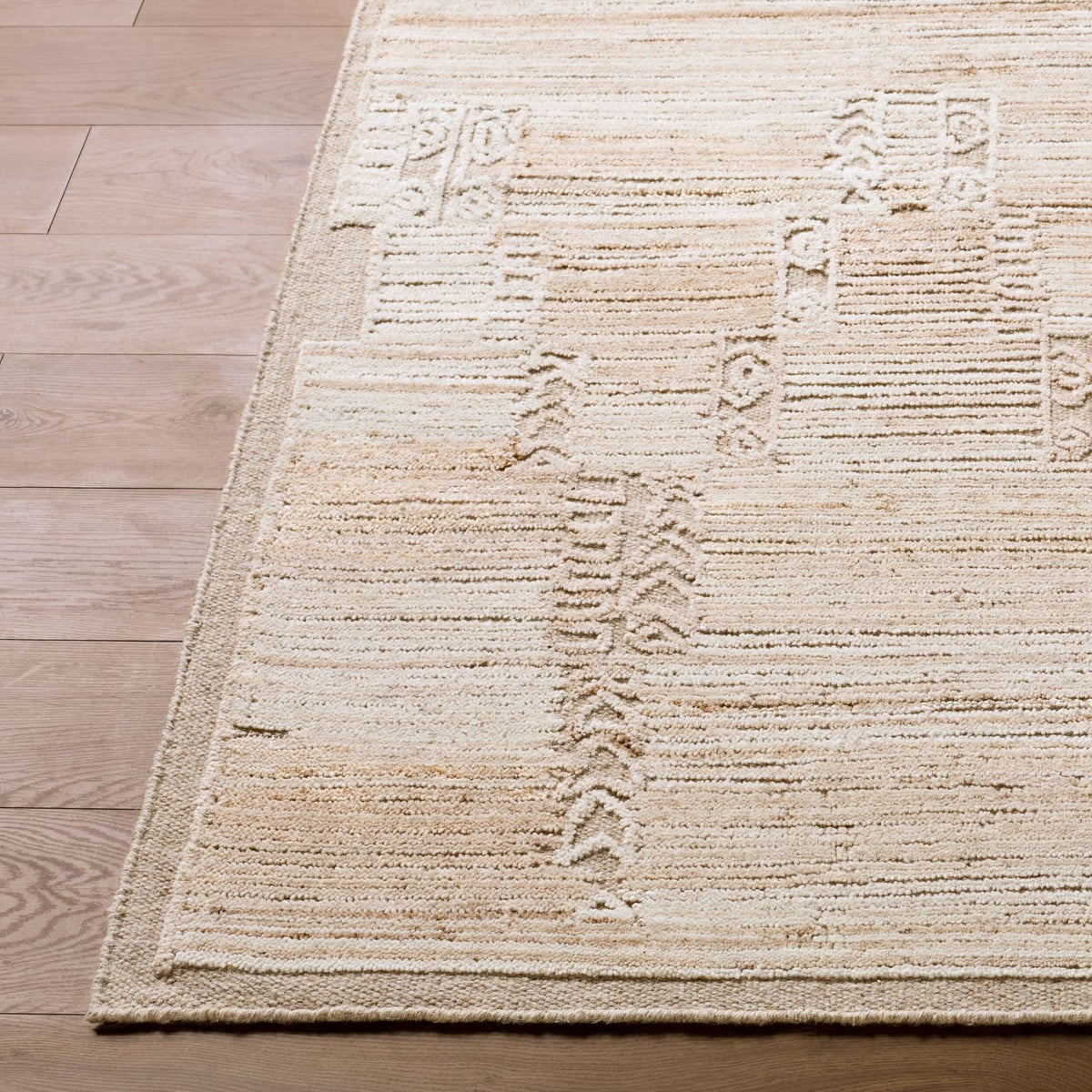 Livabliss Marco MXO-2300 Hand Woven Rug
