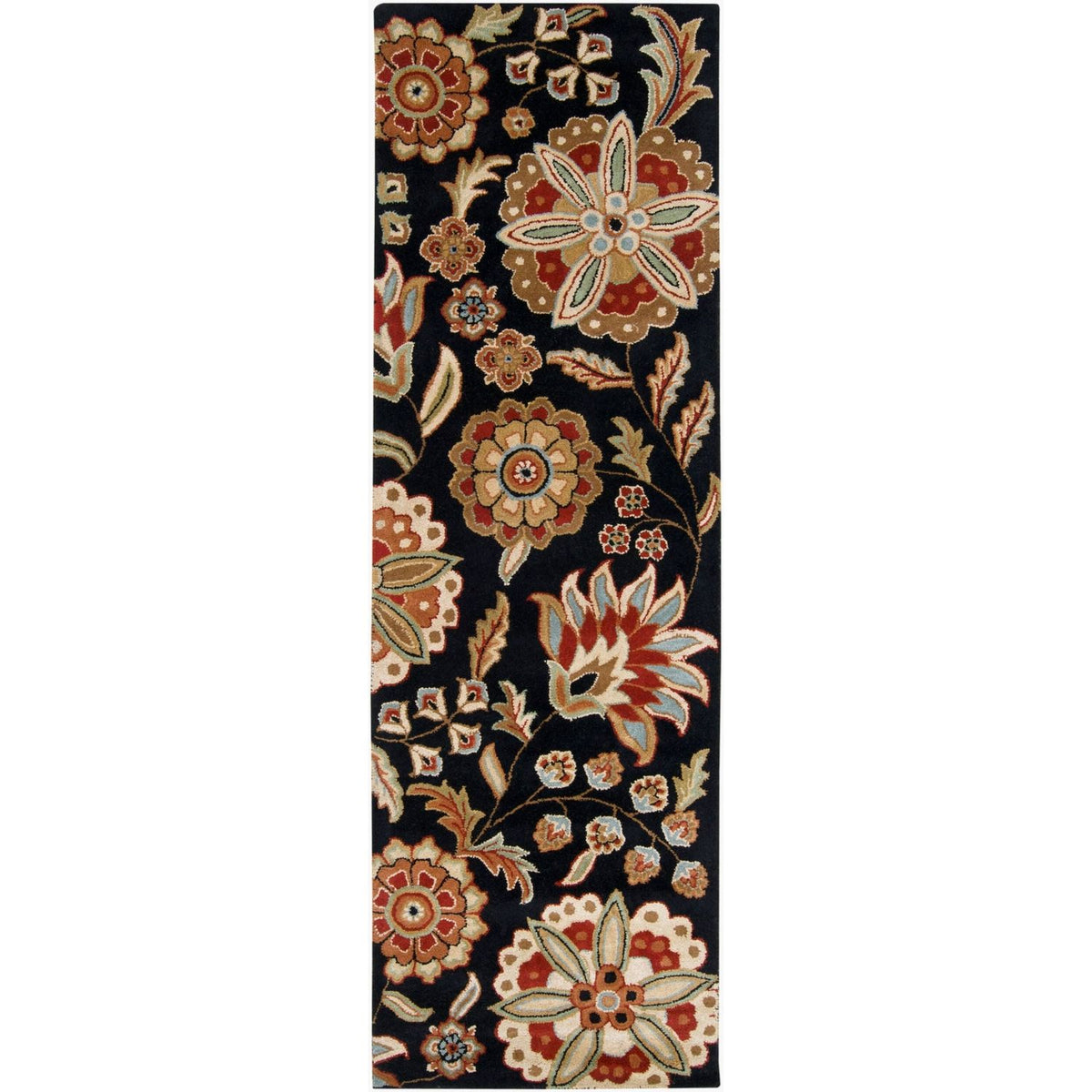 Livabliss Athena ATH-5017 Hand Tufted Rug