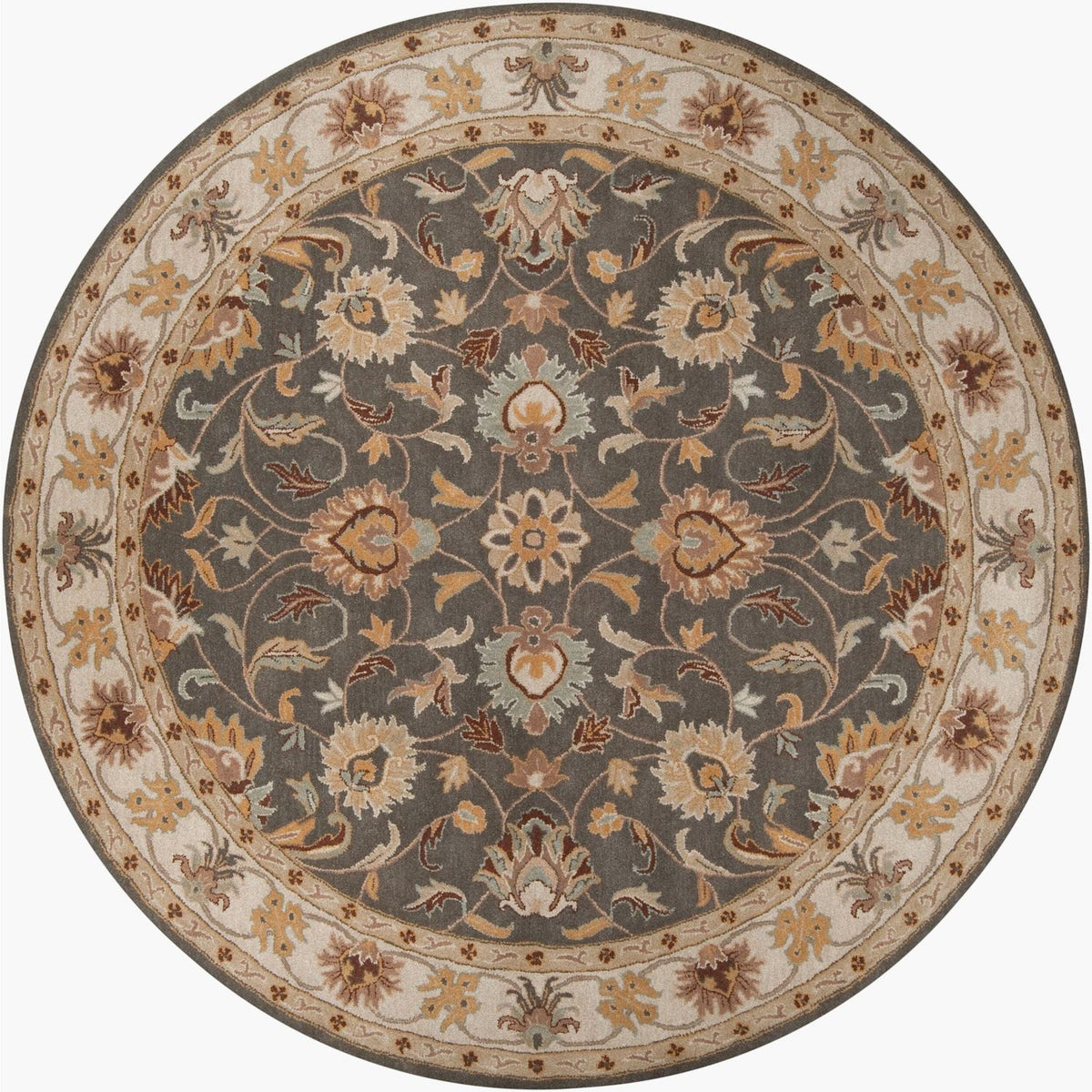 Livabliss Caesar CAE-1005 Hand Tufted Rug
