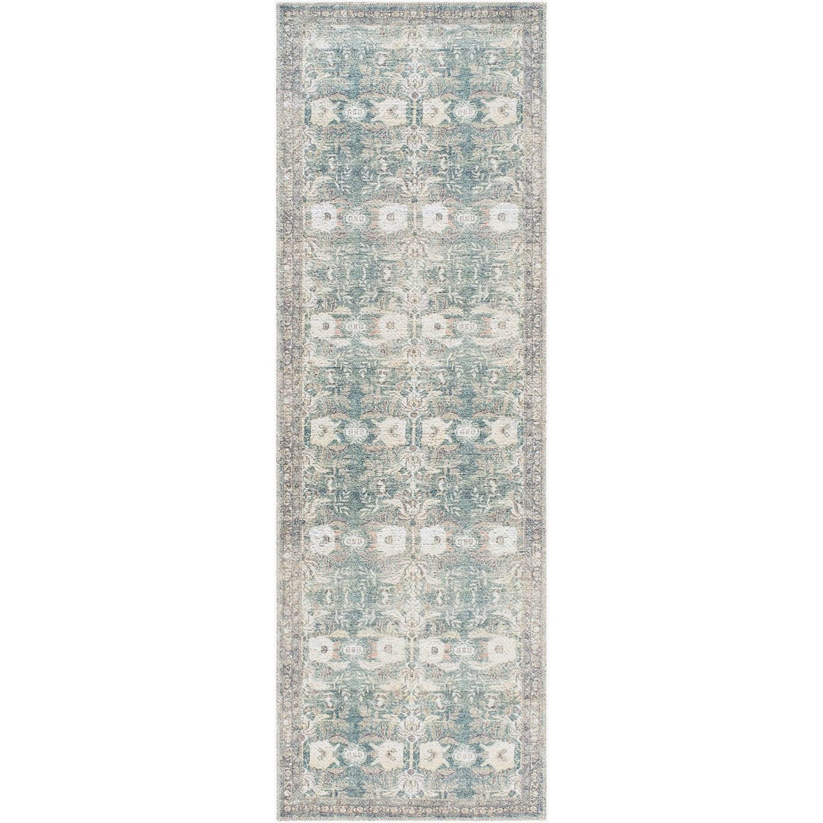 Livabliss Vinny VNY-2316 Machine Woven Rug