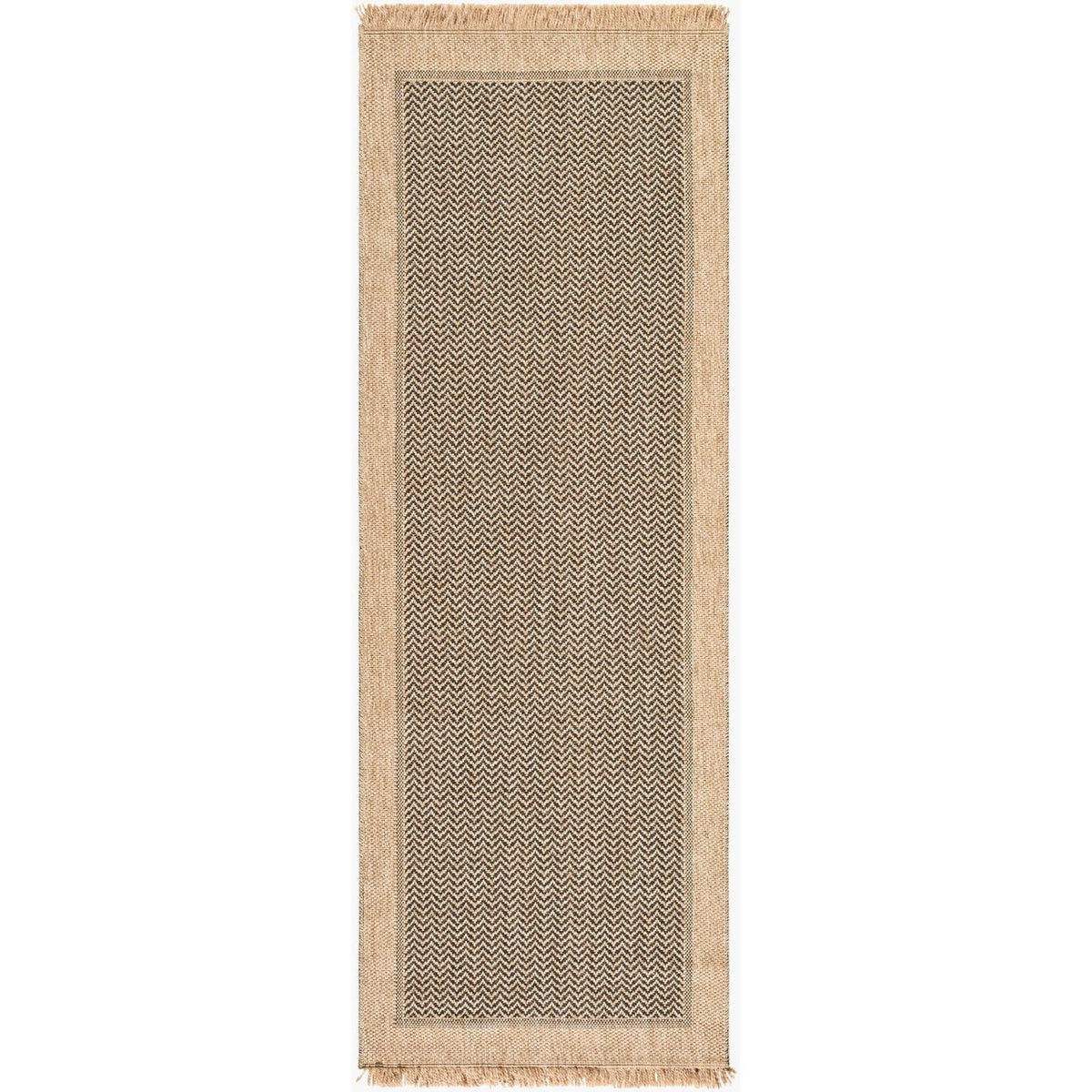 Livabliss Mirage MGE-2305 Machine Woven Indoor/Outdoor Rug