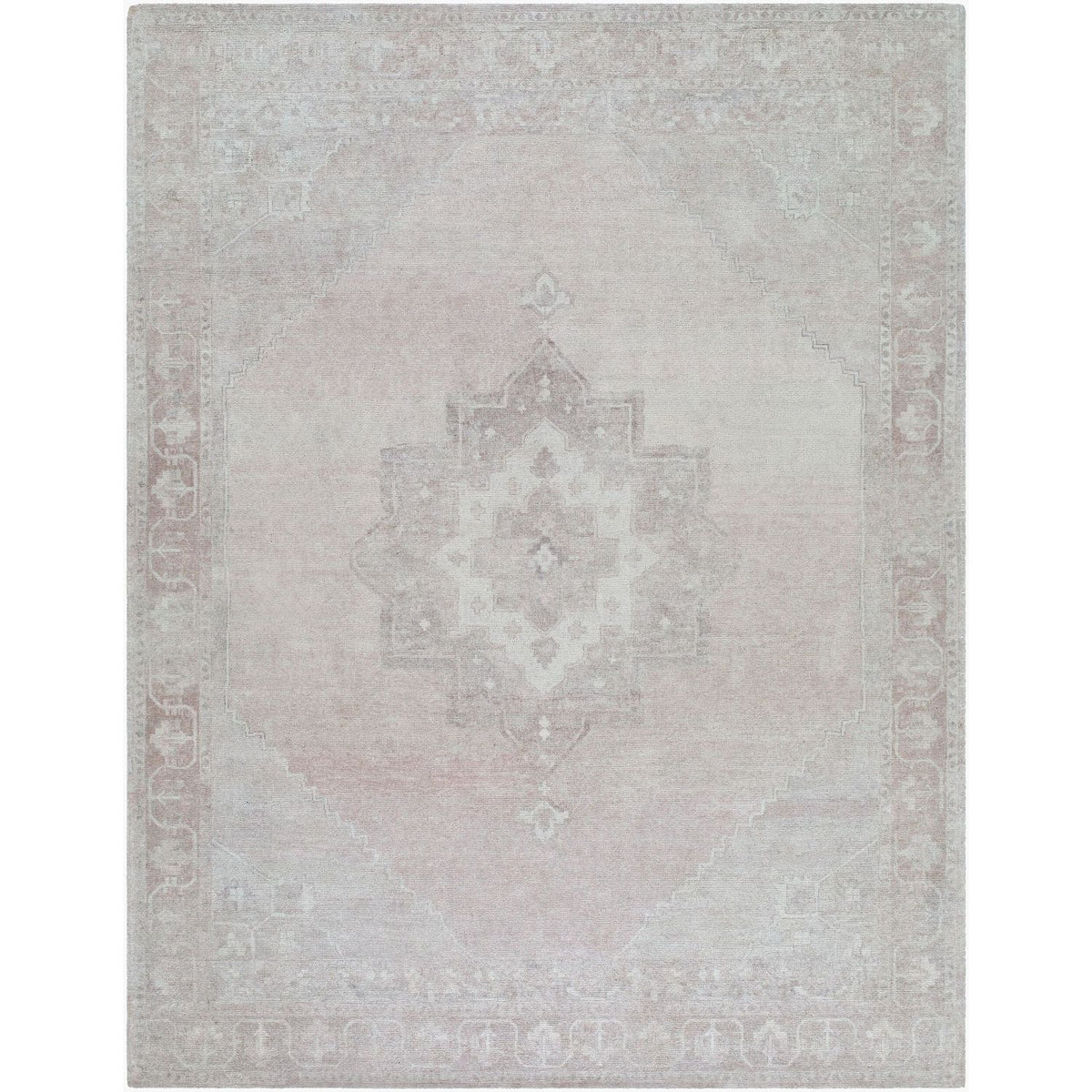 Livabliss Unique UNQ-2325 Hand Tufted Rug