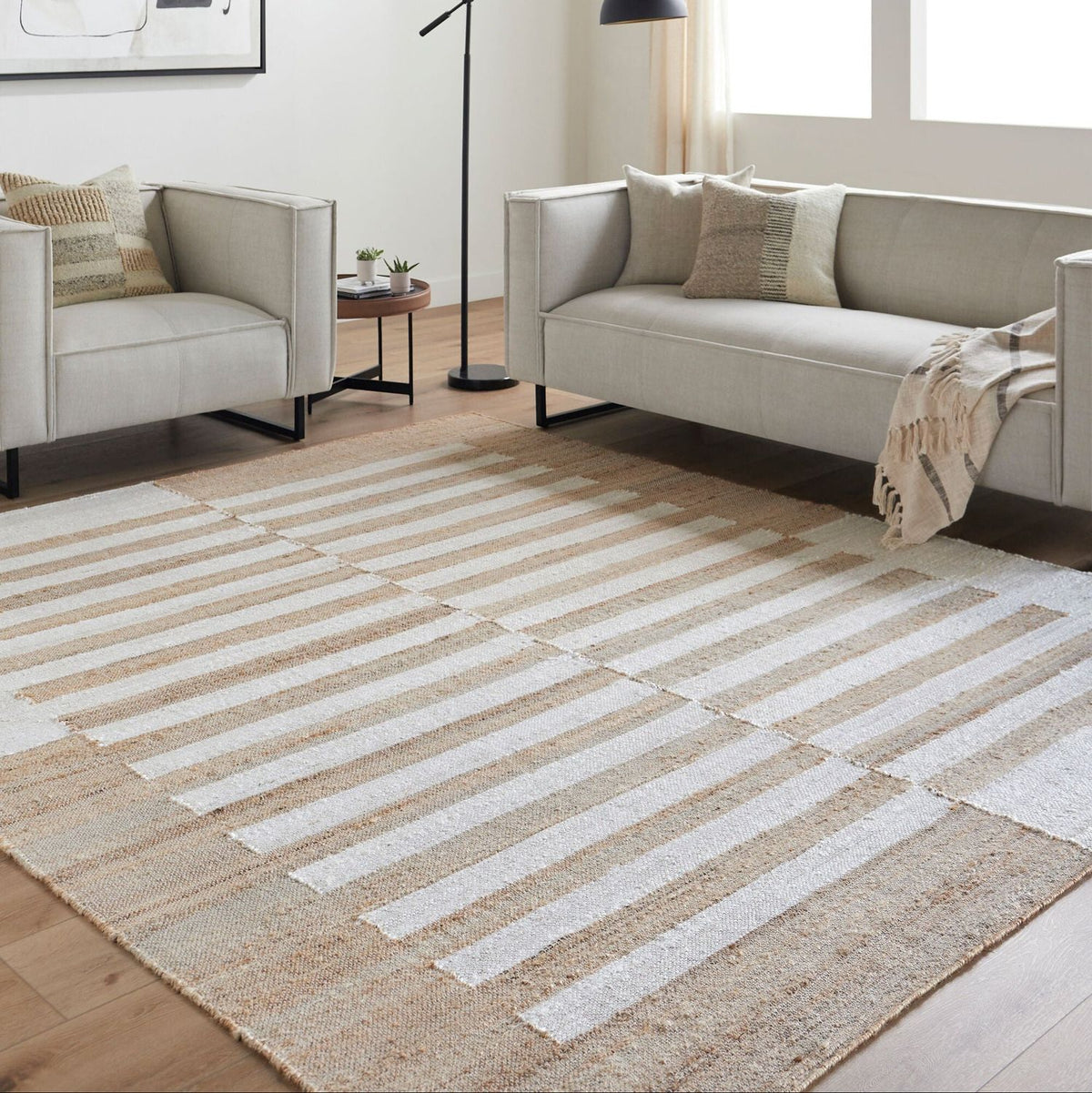Livabliss Diane DAI-2304 Hand Woven Rug