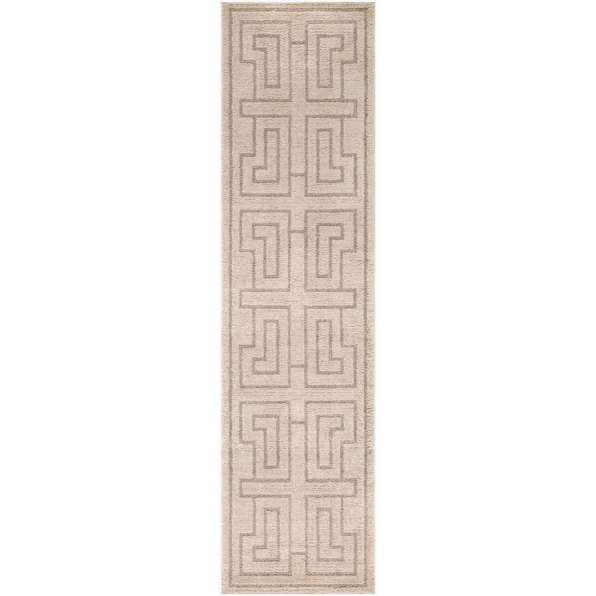 Rachel Zoe x Livabliss The Studio Edit RZSE-2303 Machine Woven Rug