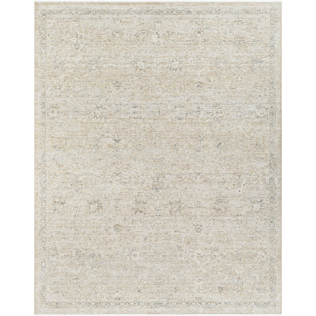 Surya Once Upon a Time OAT-2309 hand-crafted rug in 100% wool