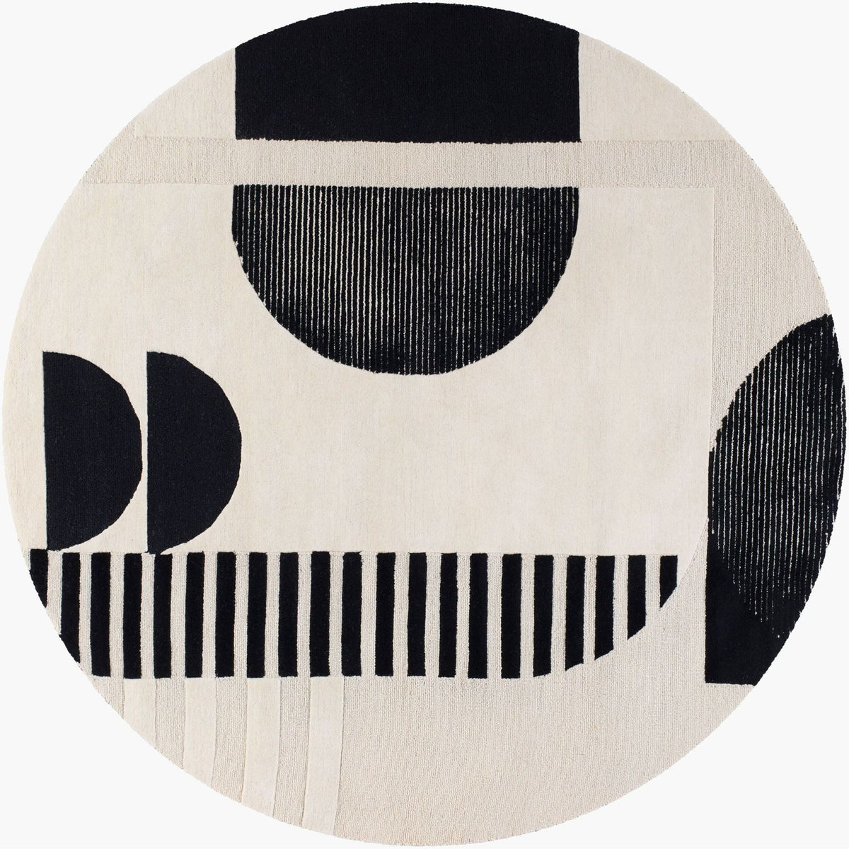 Livabliss Brooklyn Hand Tufted Rug
