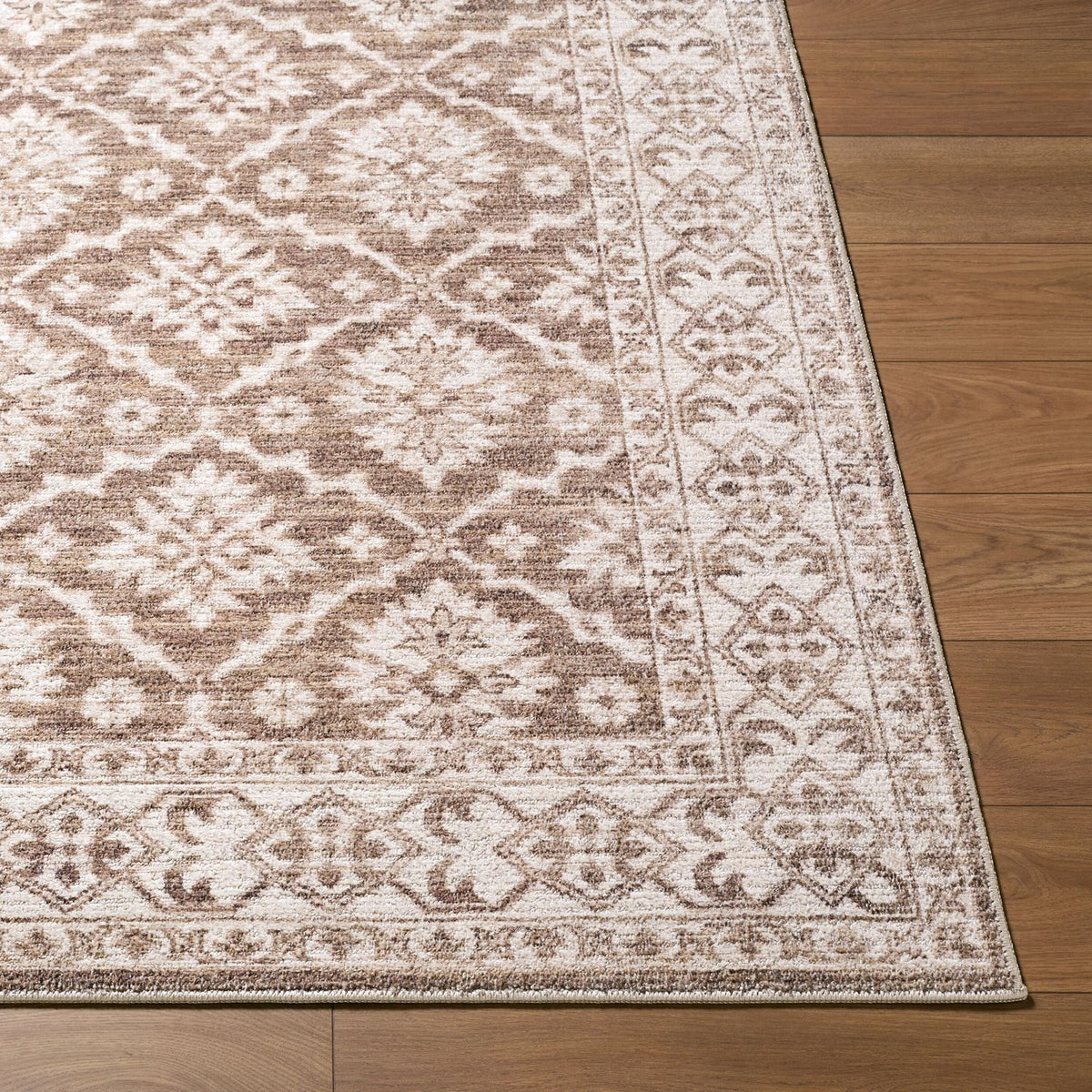 Nabela Noor Home x Livabliss Aram NBAR-2306 Machine Woven Rug