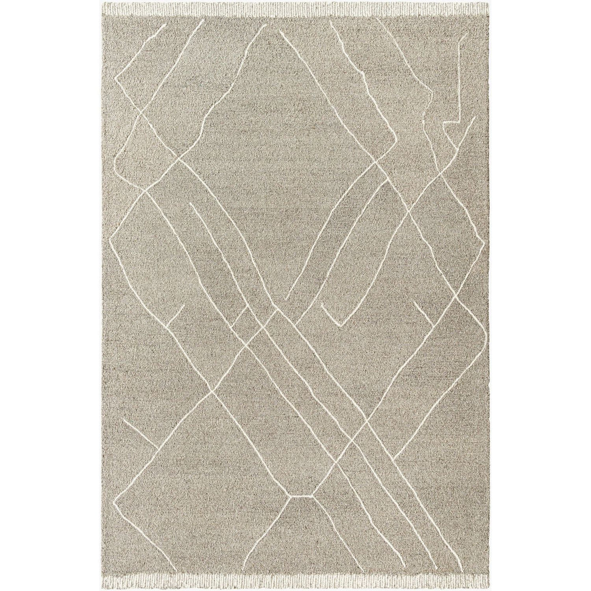 Livabliss Arsenal ARL-2305 Hand Tufted Rug