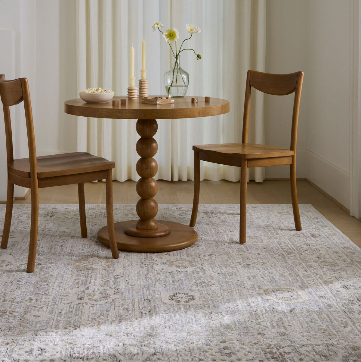 Becki Owens x Livabliss Carmela BOCM-2301 Machine Woven Rug