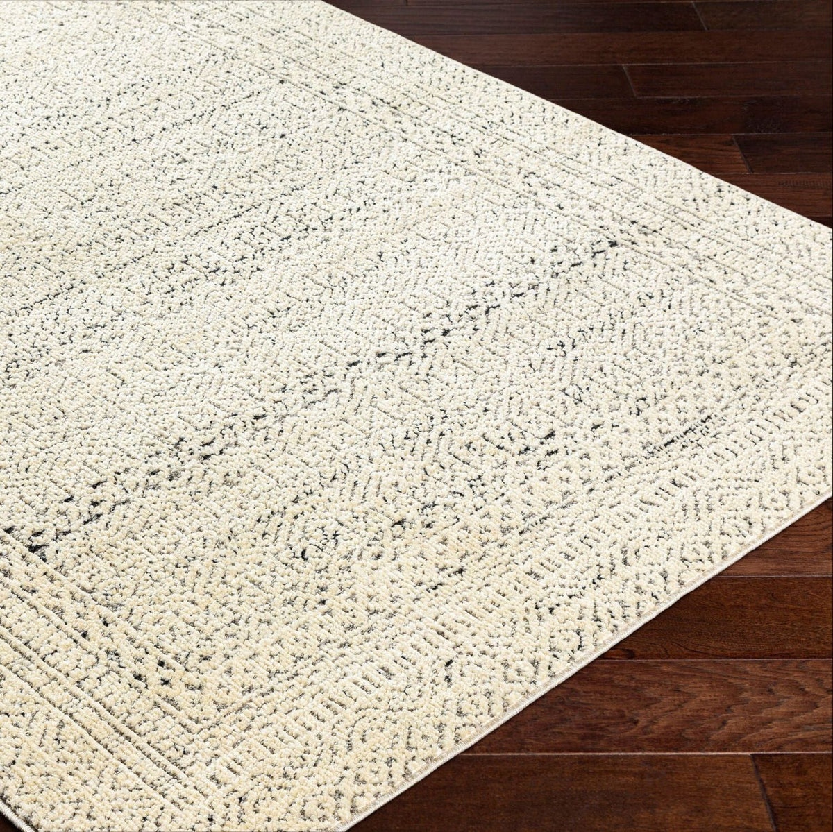 Livabliss La Boheme LHB-2300 Machine Woven Rug