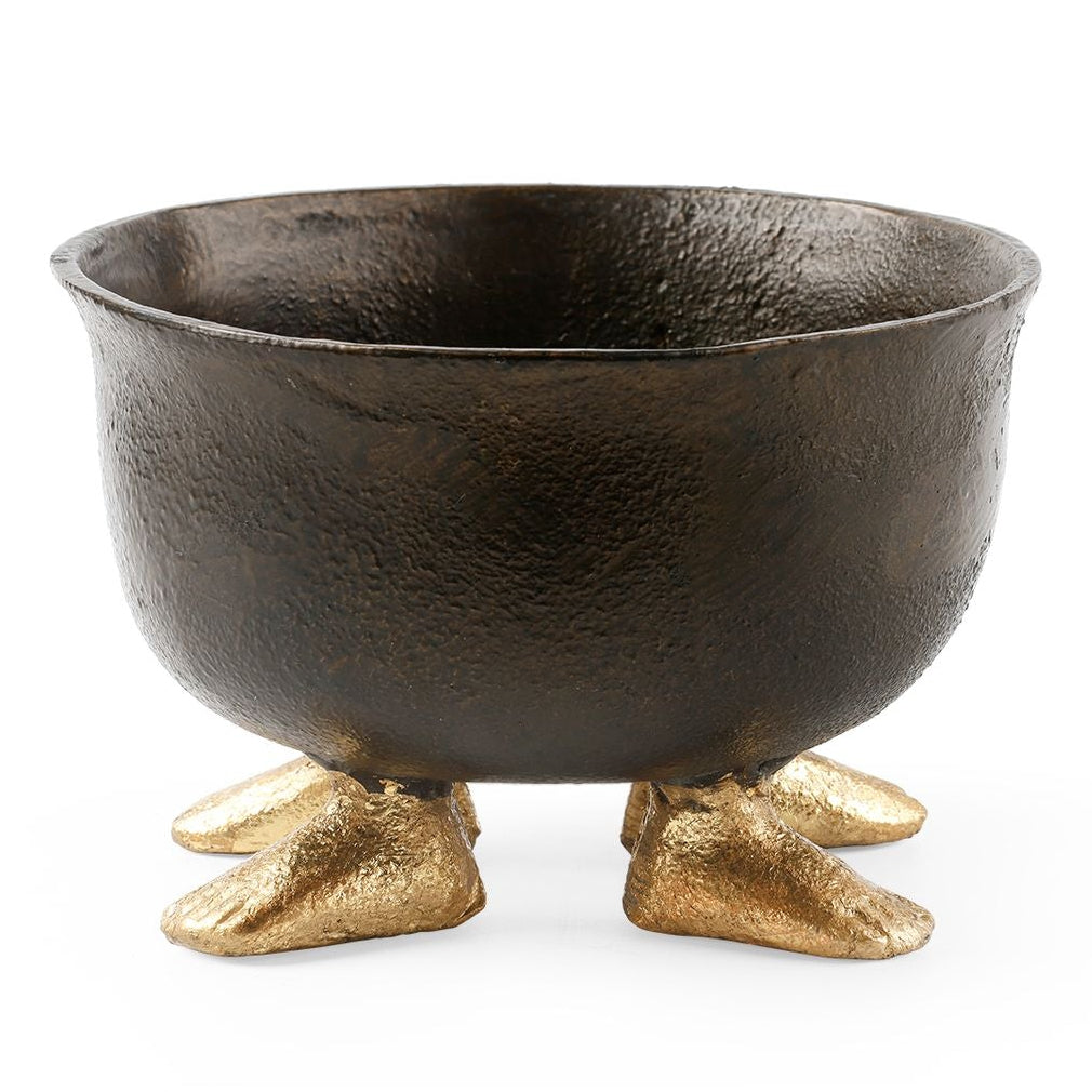 Villa and House Patas Bowl