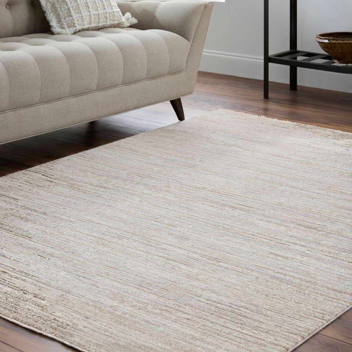 Livabliss Mansfield MFD-2304 Machine Woven Rug