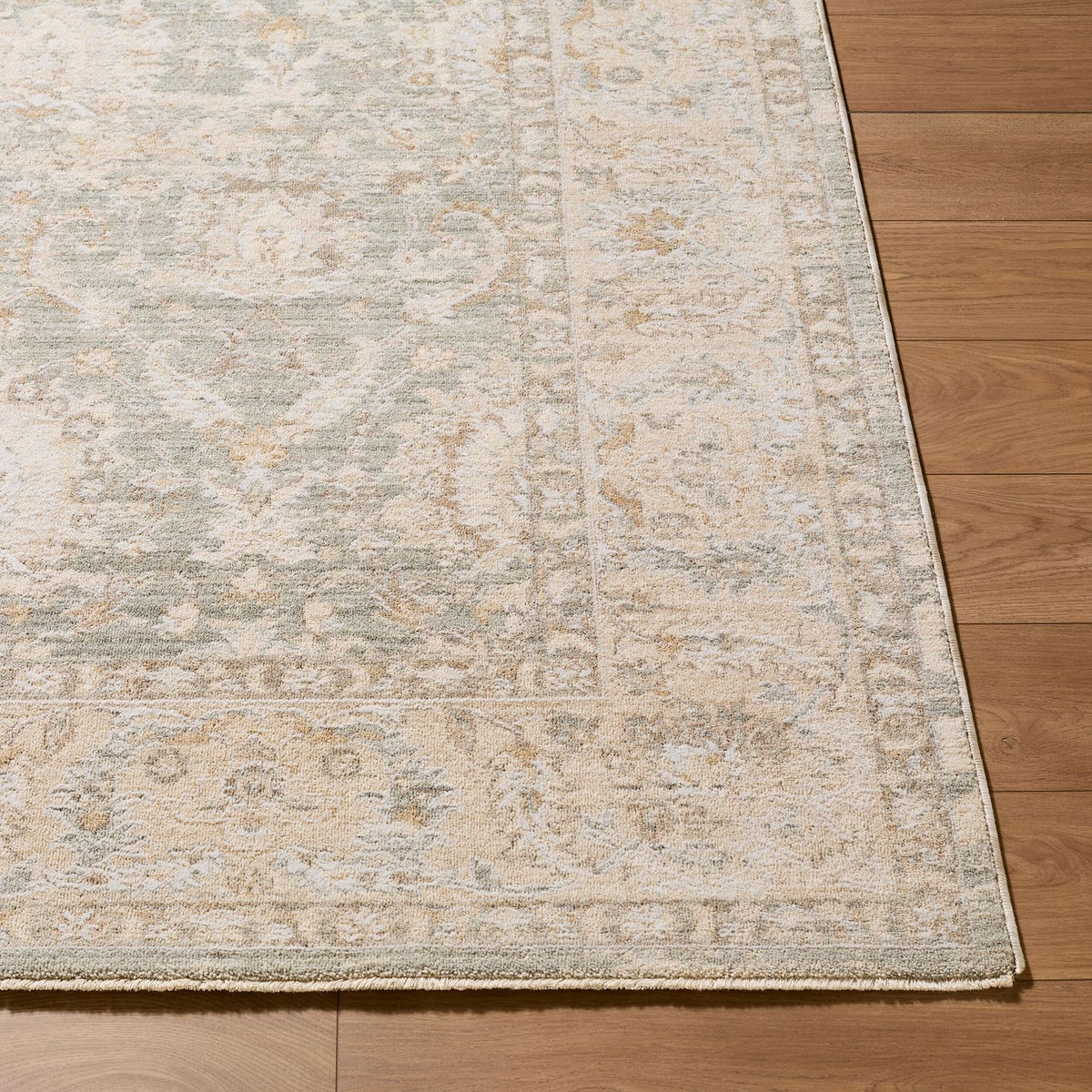 Rachel Zoe x Livabliss The Vintage Edit RZVE-2305 Machine Woven Rug