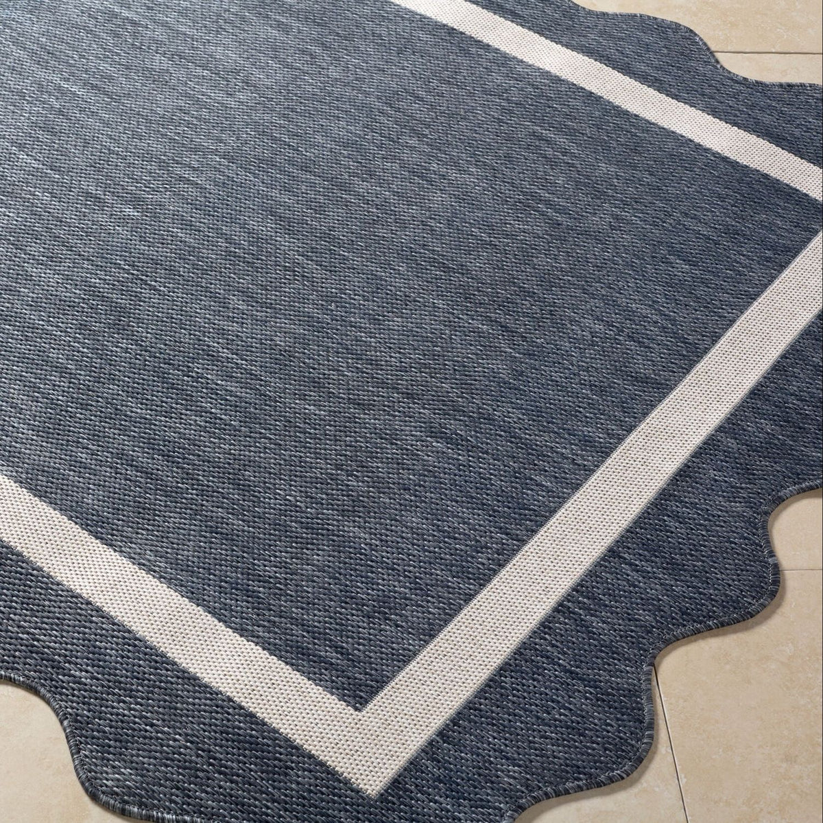 Livabliss Miami Beach MBH-2320 Machine Woven Indoor/Outdoor Rug