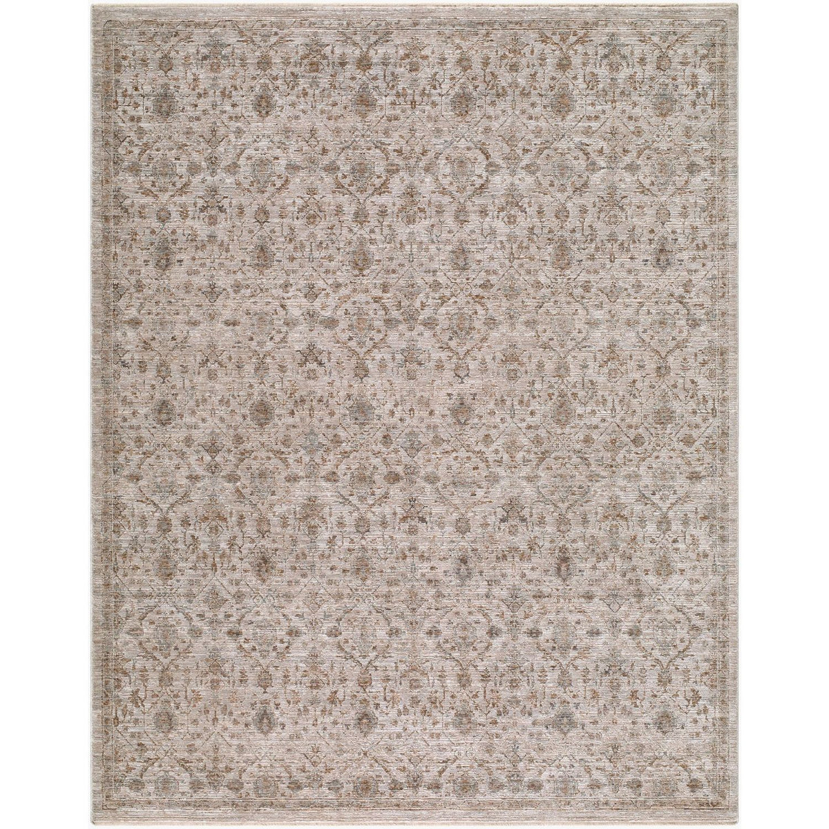 Livabliss Demre DMM-2304 Machine Woven Rug
