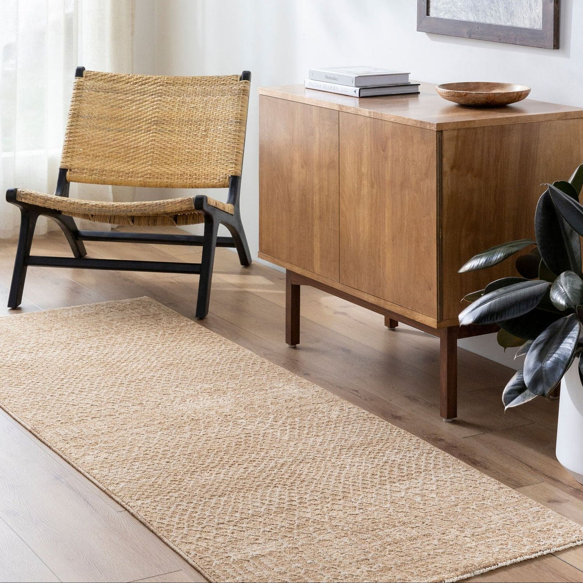 Livabliss Masterpiece MPC-2302 Machine Woven Rug
