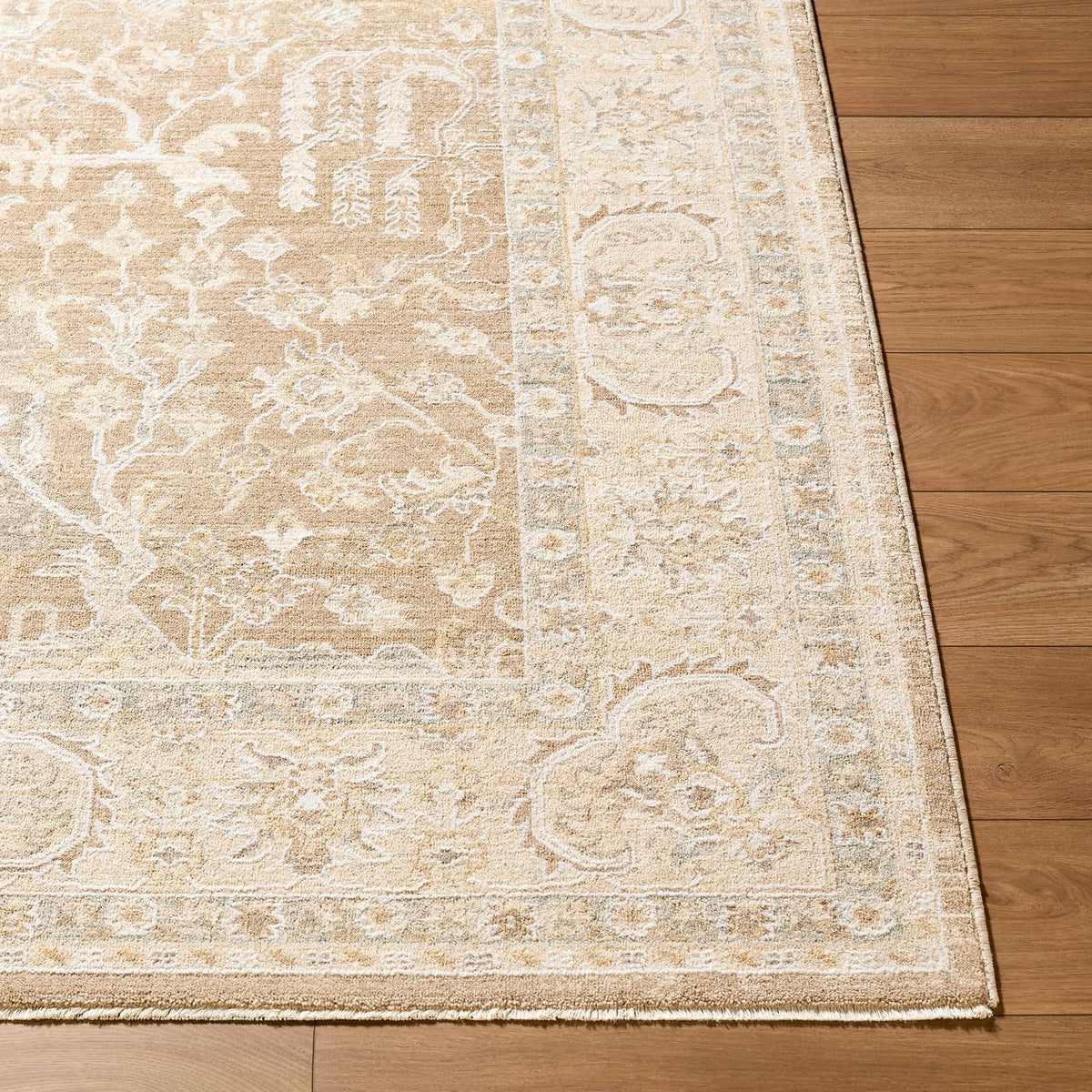 Rachel Zoe x Livabliss The Vintage Edit RZVE-2301 Machine Woven Rug