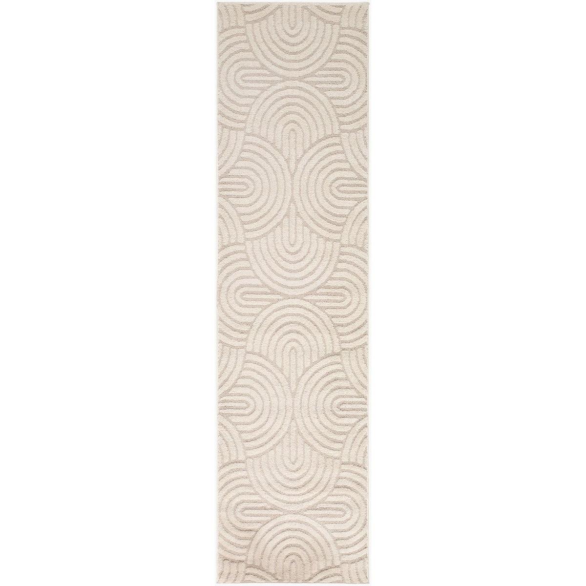 Rachel Zoe x Livabliss The Studio Edit RZSE-2331 Machine Woven Rug