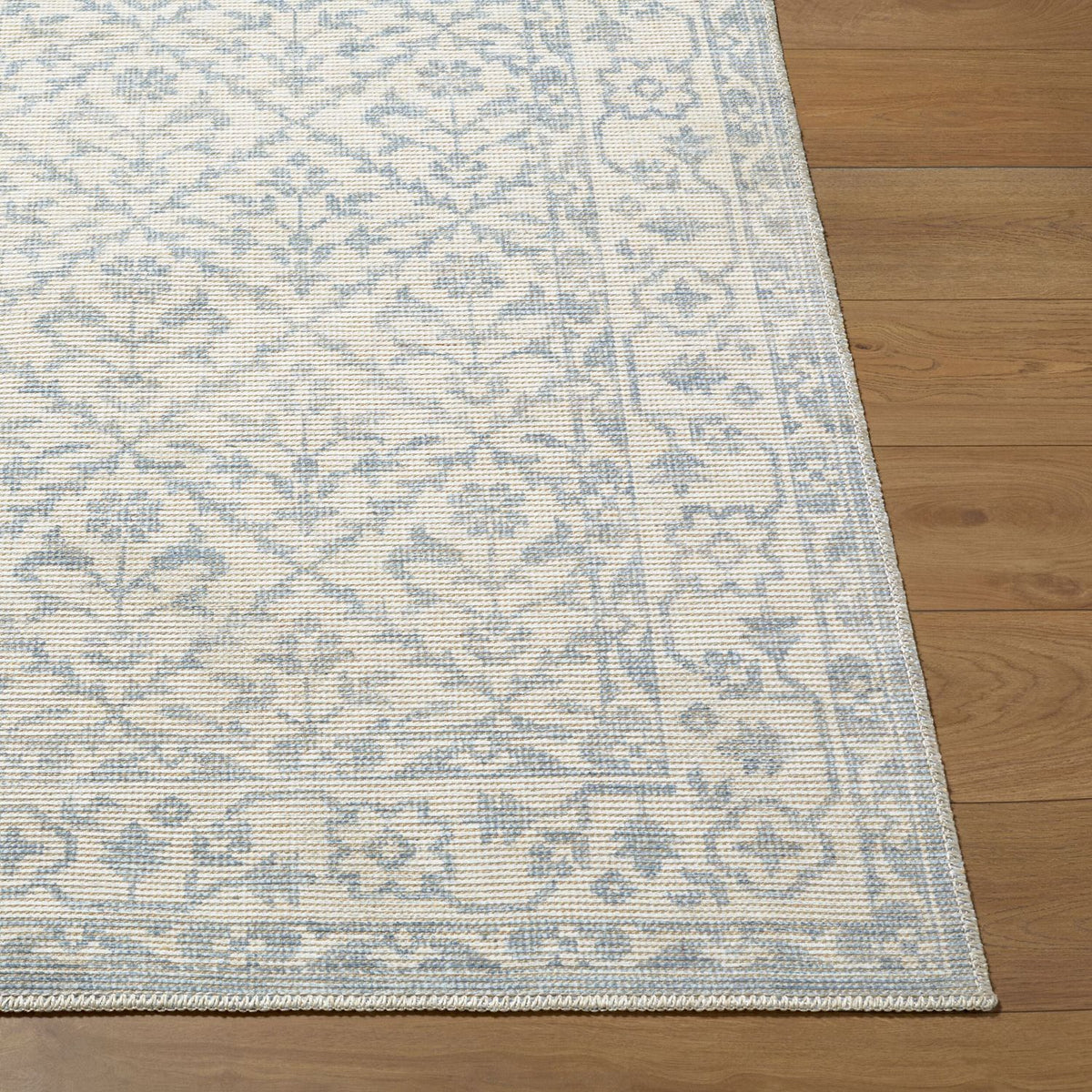 Nabela Noor Home x Livabliss Maan NBMA-2302 Machine Woven Rug