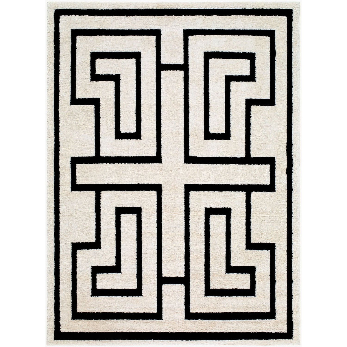 Rachel Zoe x Livabliss The Studio Edit RZSE-2304 Machine Woven Rug