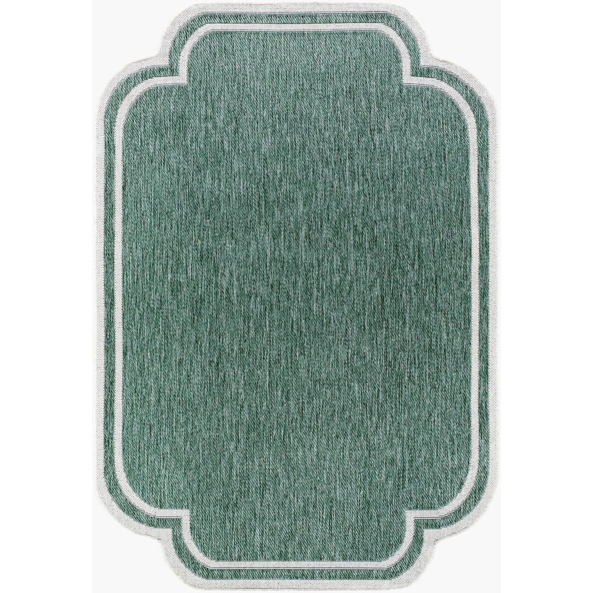 Livabliss Miami Beach MBH-2312 Machine Woven Indoor/Outdoor Rug