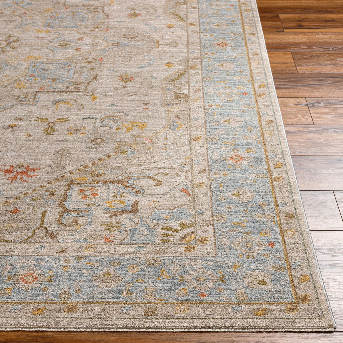Livabliss Avant Garde AVT-2367 Machine Woven Rug