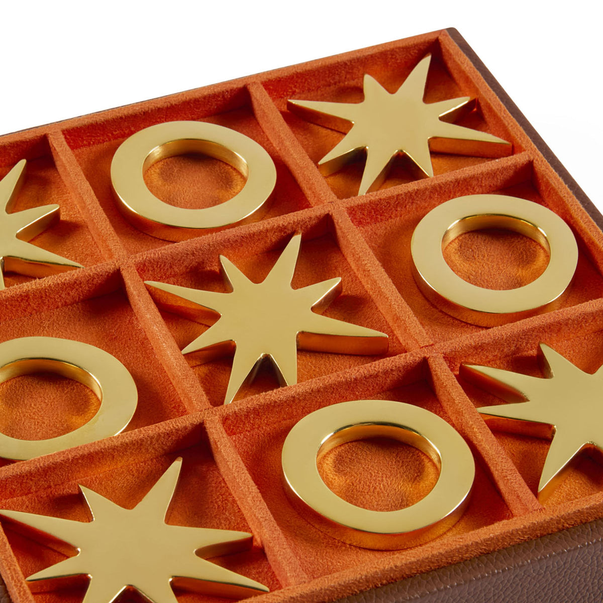 Jonathan Adler Playa Tic Tac Toe Set