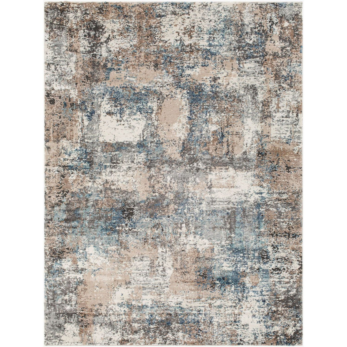 Livabliss Montana MTN-2308 Machine Woven Rug