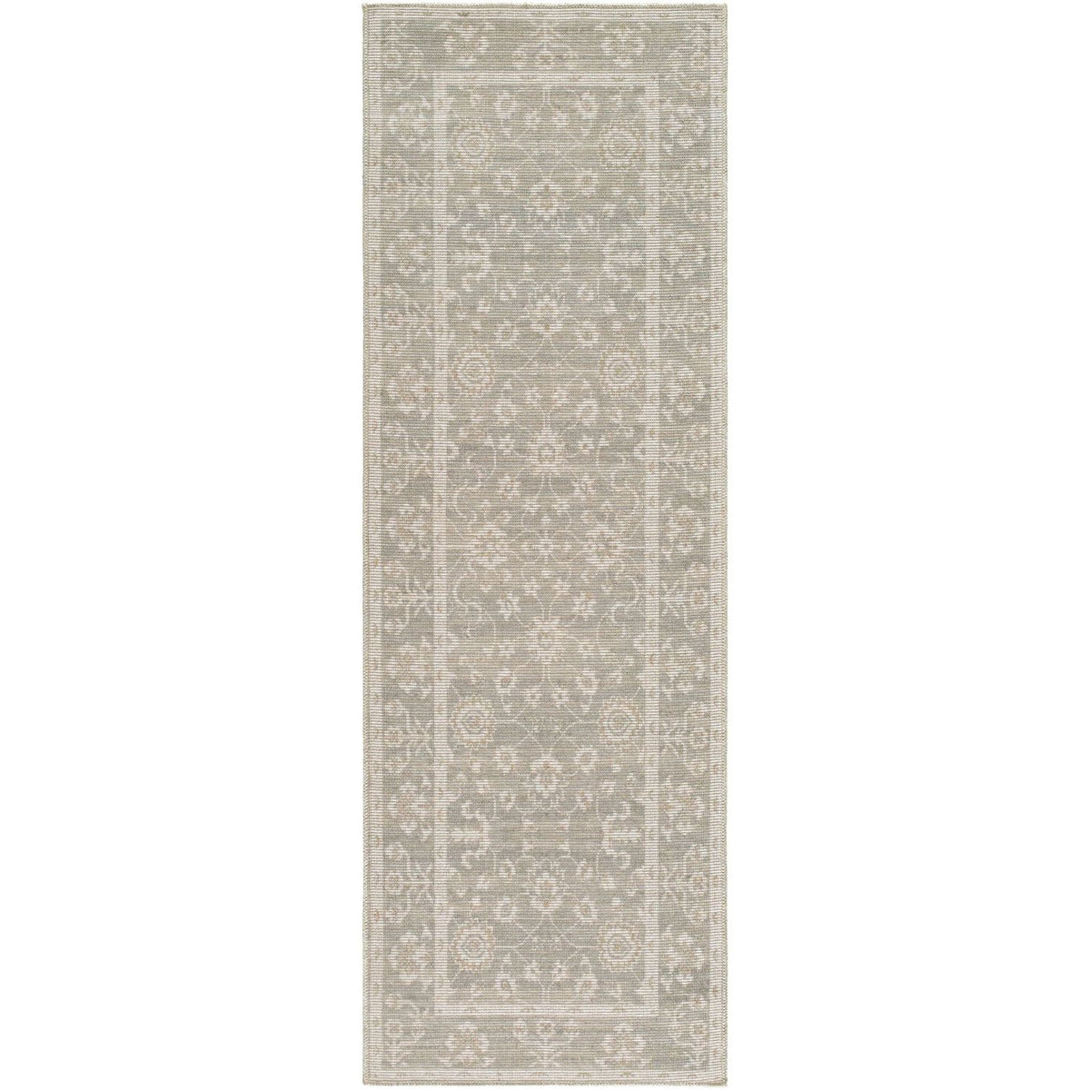 Nabela Noor Home x Livabliss Asha NBAS-2301 Machine Woven Rug