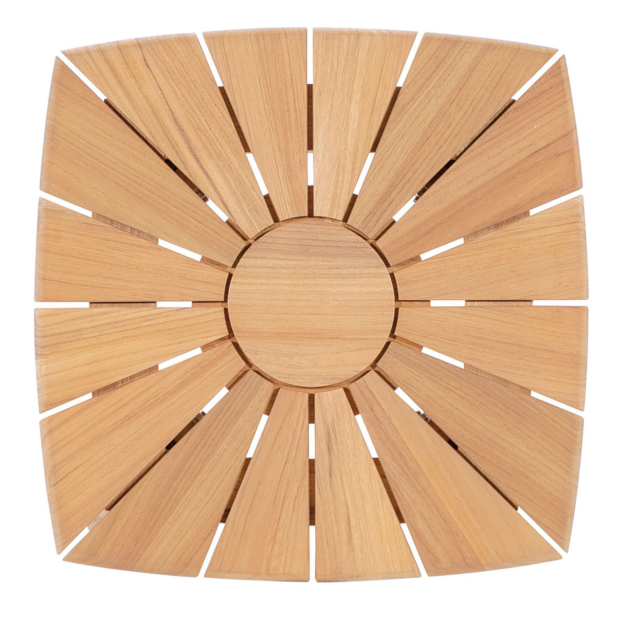 Margaritaville Harbor Outdoor End Table