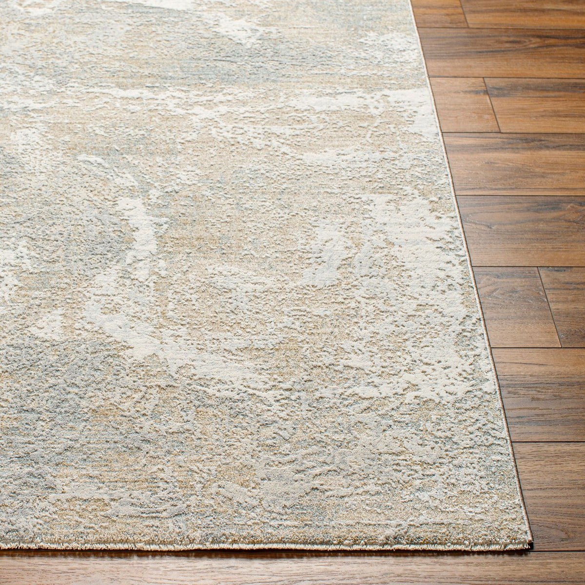 Livabliss Brunswick BWK-2345 Machine Woven Rug