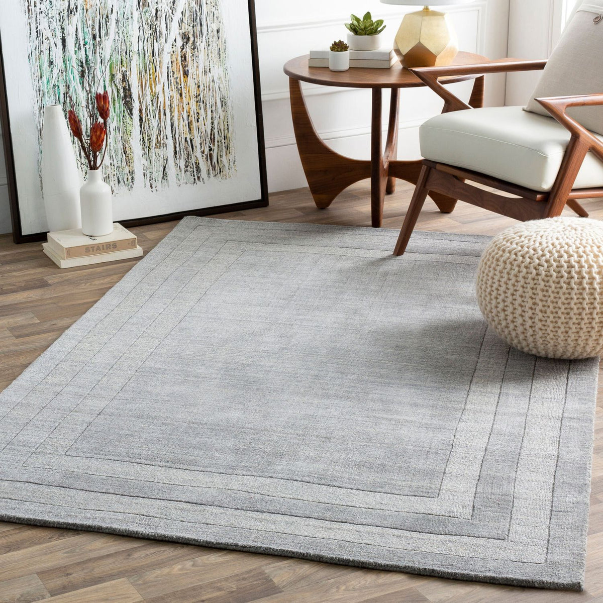 Livabliss Sorrento SOT-2304 Hand Tufted Rug