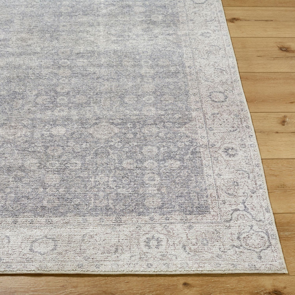 Livabliss Spokane PNWSP-2305 Machine Woven Rug