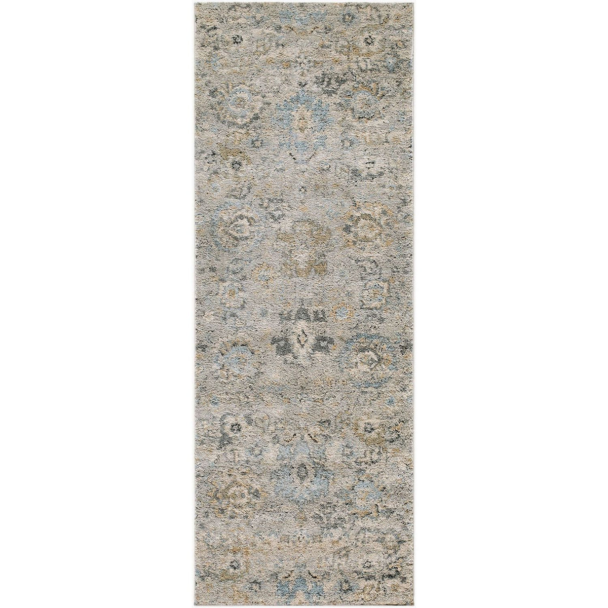 Livabliss Avellino AVL-2308 Machine Woven Rug