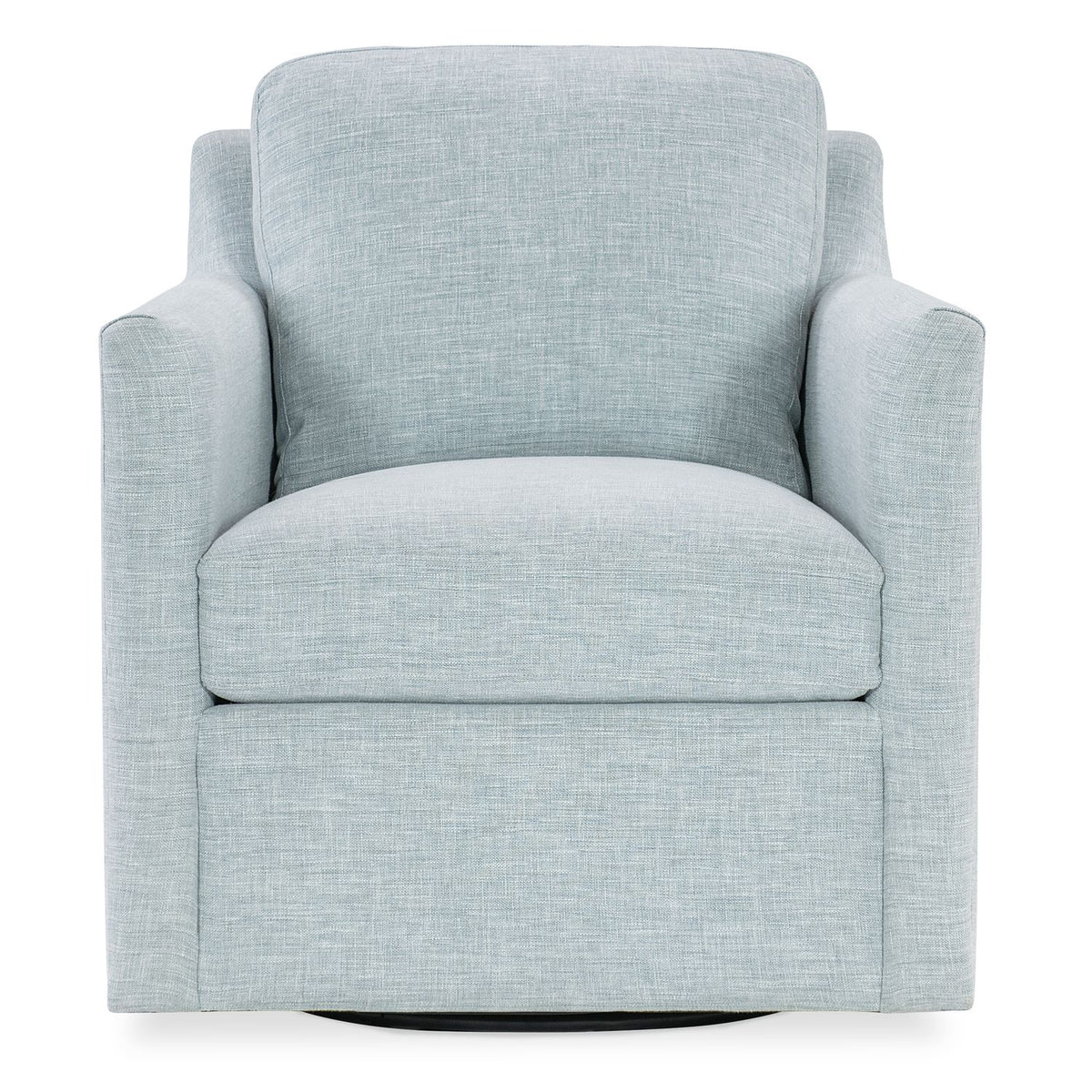 Margaritaville Anguilla Delphine Spa Swivel Chair