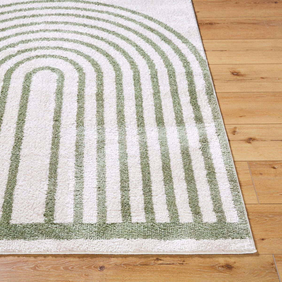 Livabliss Fossay Shag FSG-2312 Machine Woven Rug