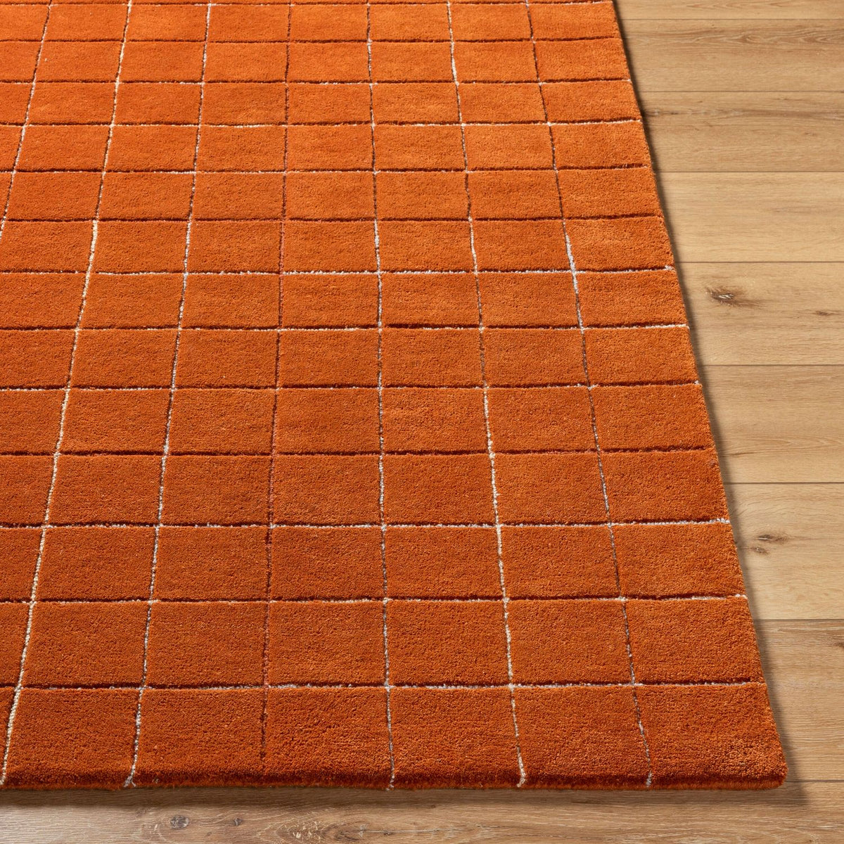 Livabliss Brook BKO-2344 Hand Tufted Rug