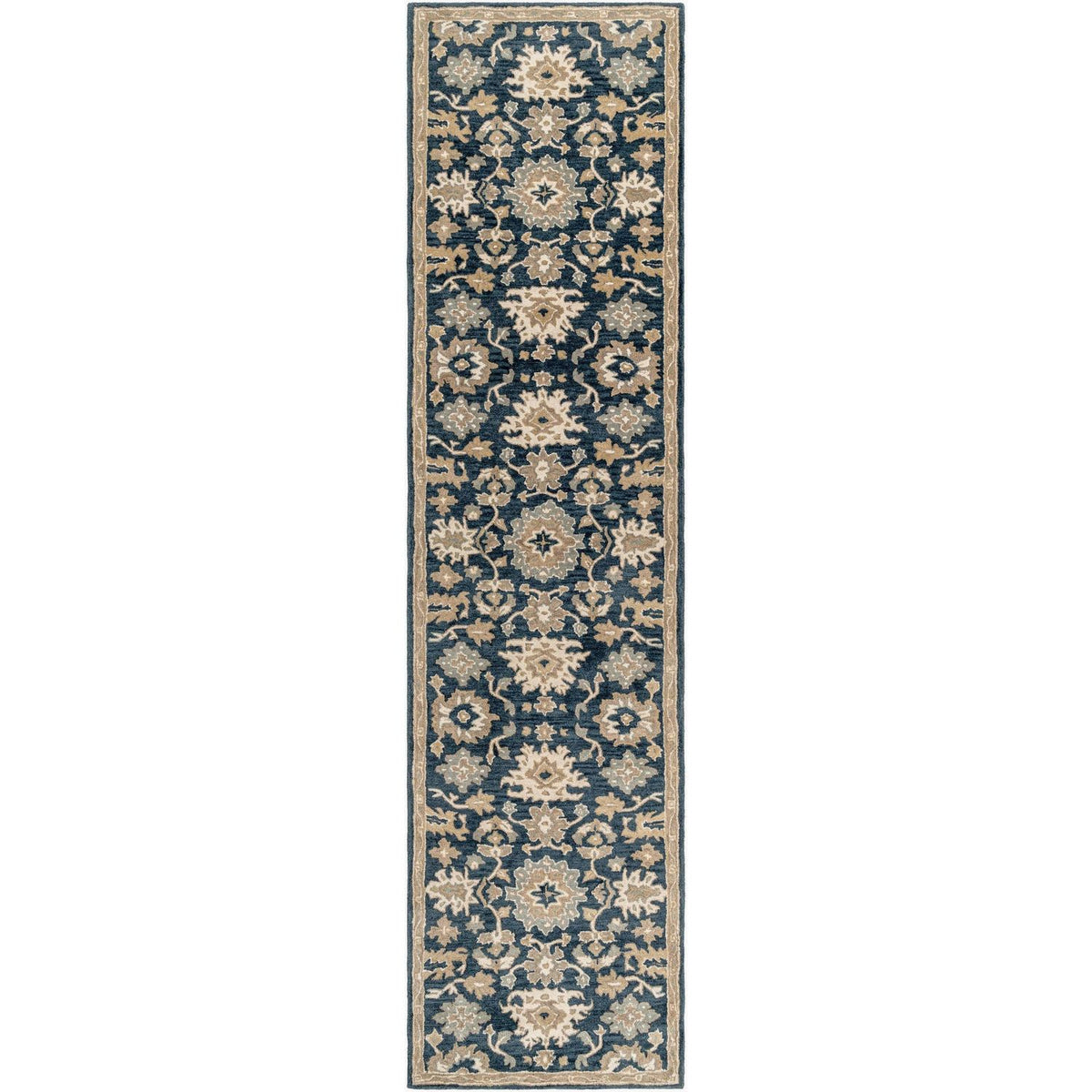 Livabliss Caesar CAE-1154 Hand Tufted Rug