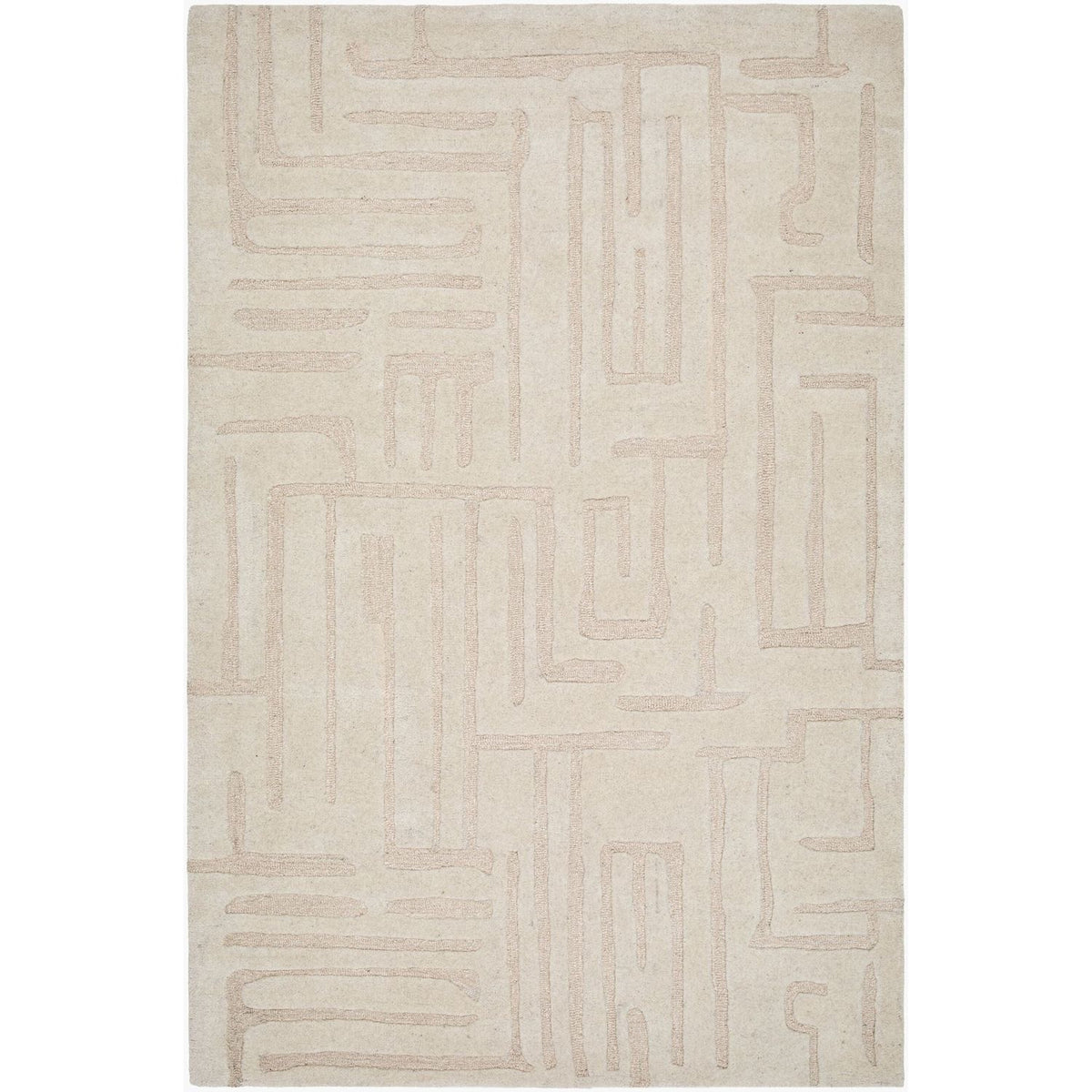 Livabliss Brook BKO-2375 Hand Tufted Rug