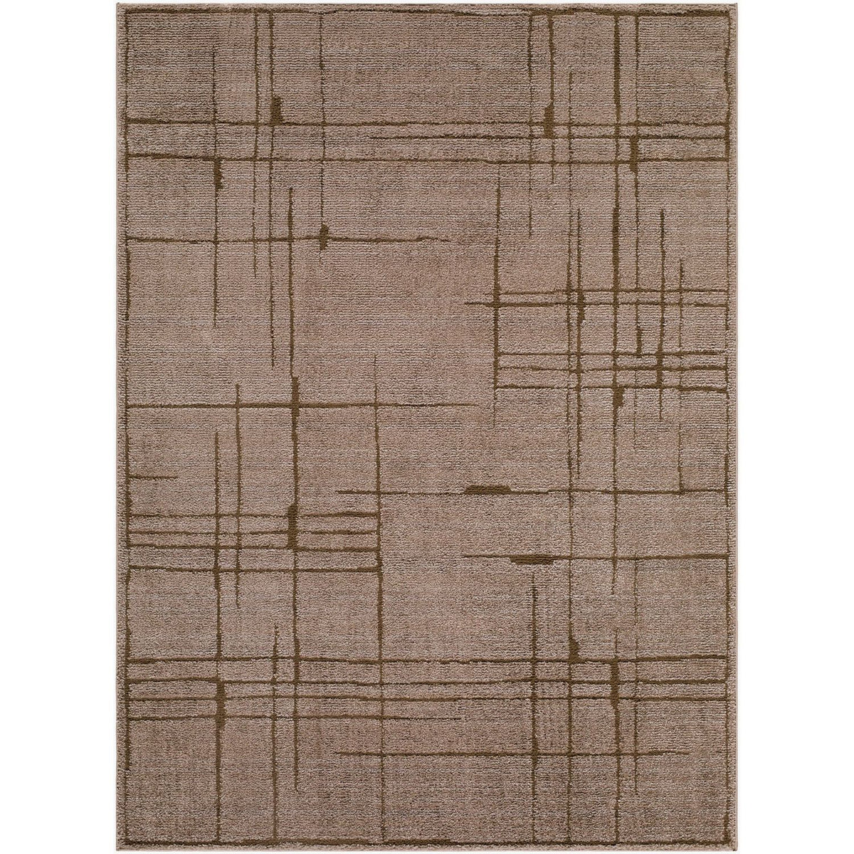 Livabliss La Luna LUU-2305 Machine Woven Rug