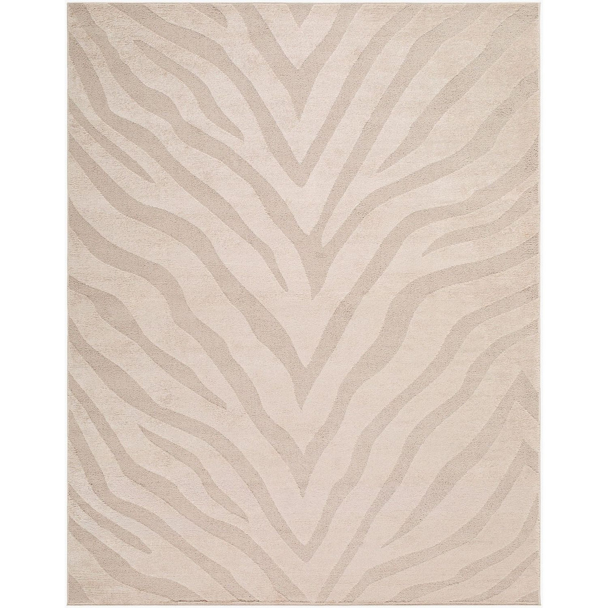 Rachel Zoe x Livabliss The Studio Edit RZSE-2314 Machine Woven Rug